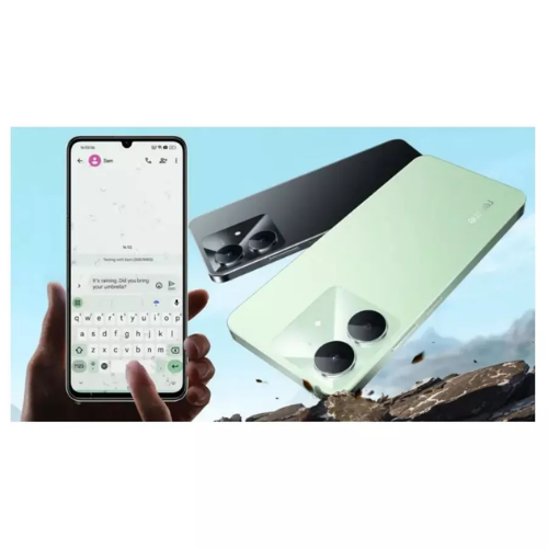 Celular Smartphone Realme Note