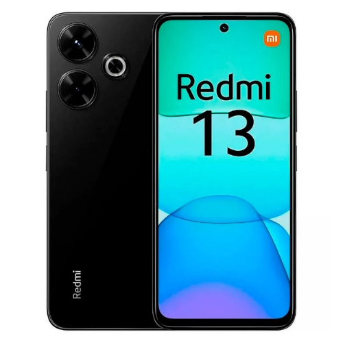 Celular Xiaomi Redmi 13 4G