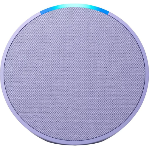 Echo Pop Smart Speaker com Alexa - Lilás