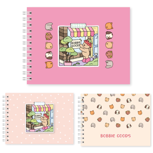 Livro de Colorir 100 Folhas ou 50 Folhas 180G