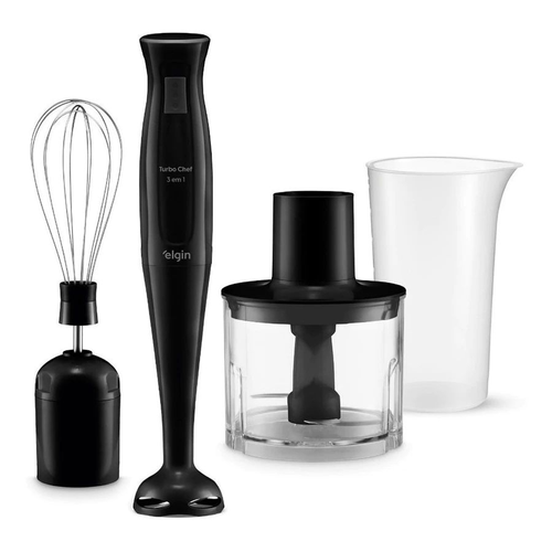 Mixer 3 em 1, Turbo Chef Elgin (7)