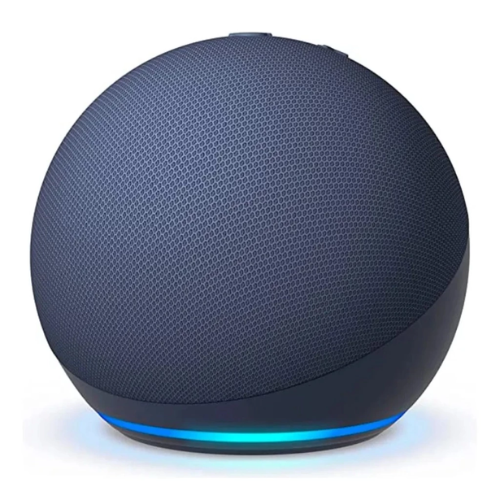 Nova Alexa echo dot 5° Geração Lançamento