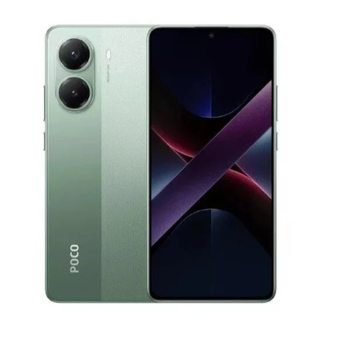 Smartphone Xiaomi Poco X7 