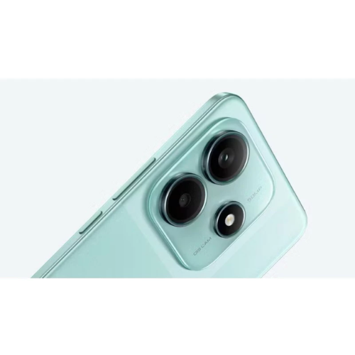 Smartphone Xiaomi Redmi Note 14 4G 256GB 8GB RAM 